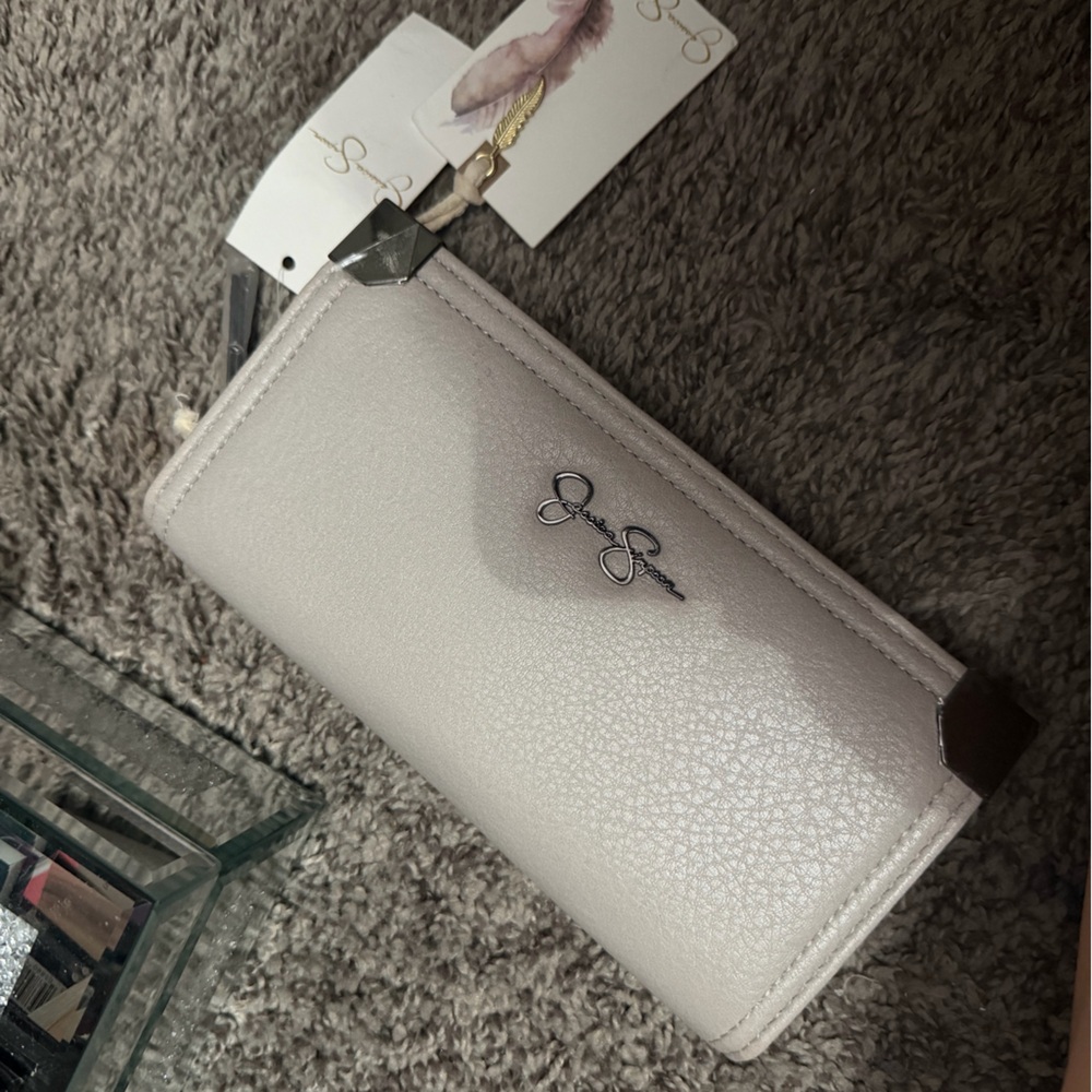 Jessica Simpson Wallet